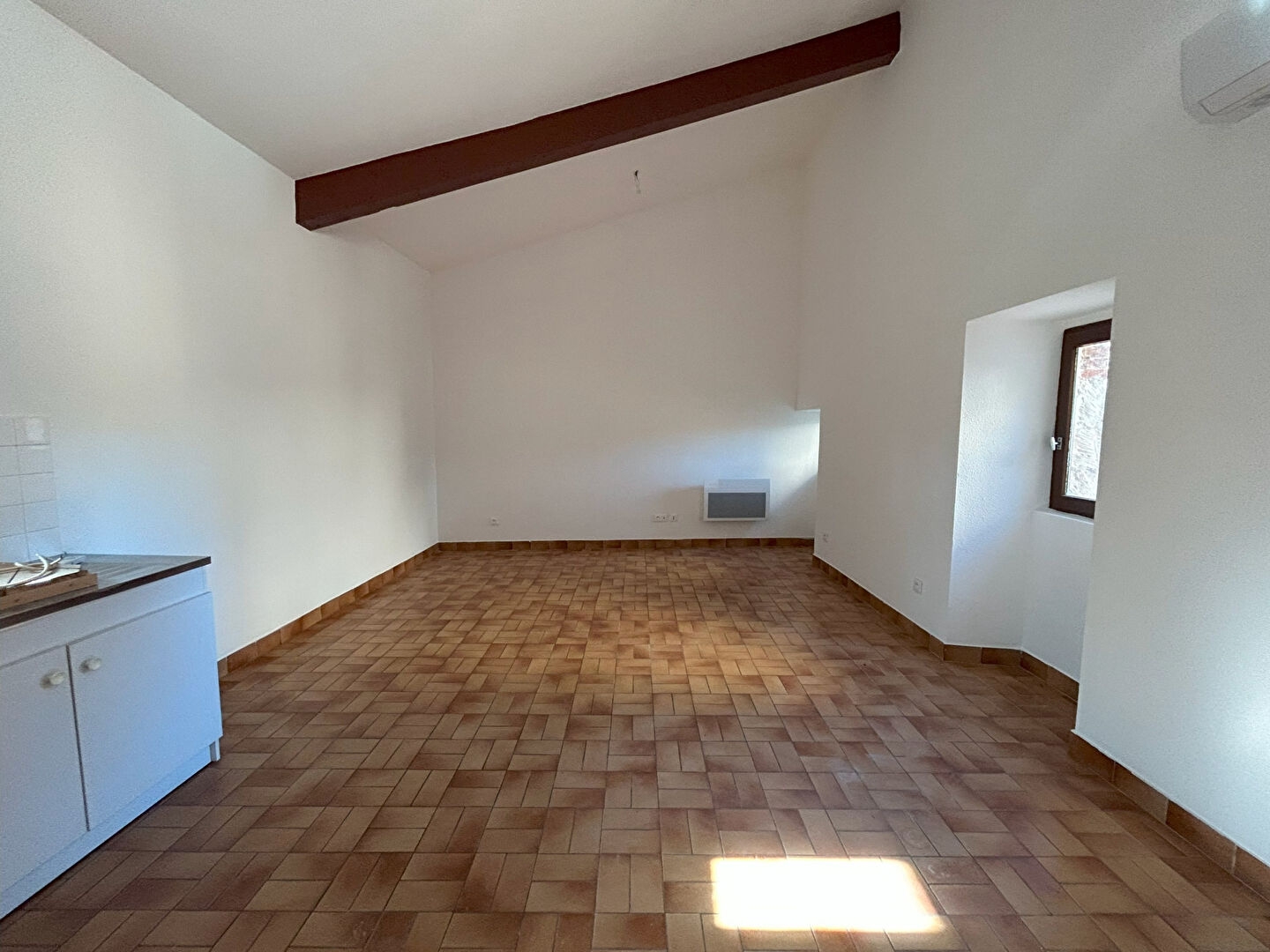 Maison à vendre - 2 pièces - 57m2 - Vagnas (07150)