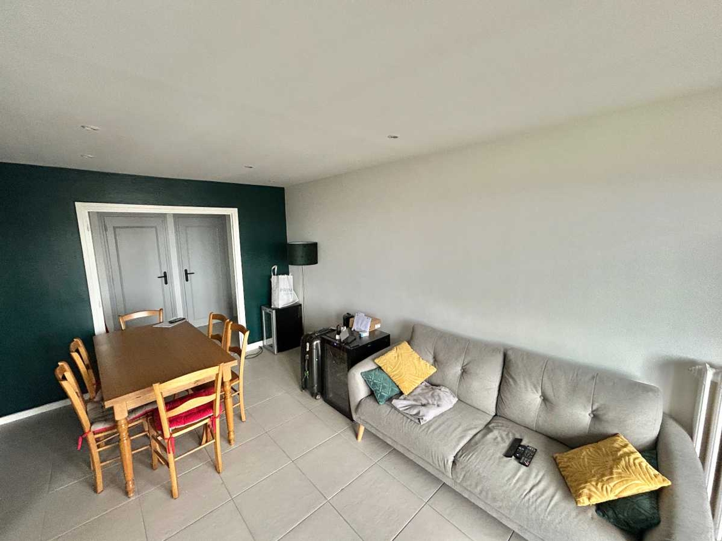 Appartement à vendre - 3 pièces - 60m2 - Saint-Étienne (42100)