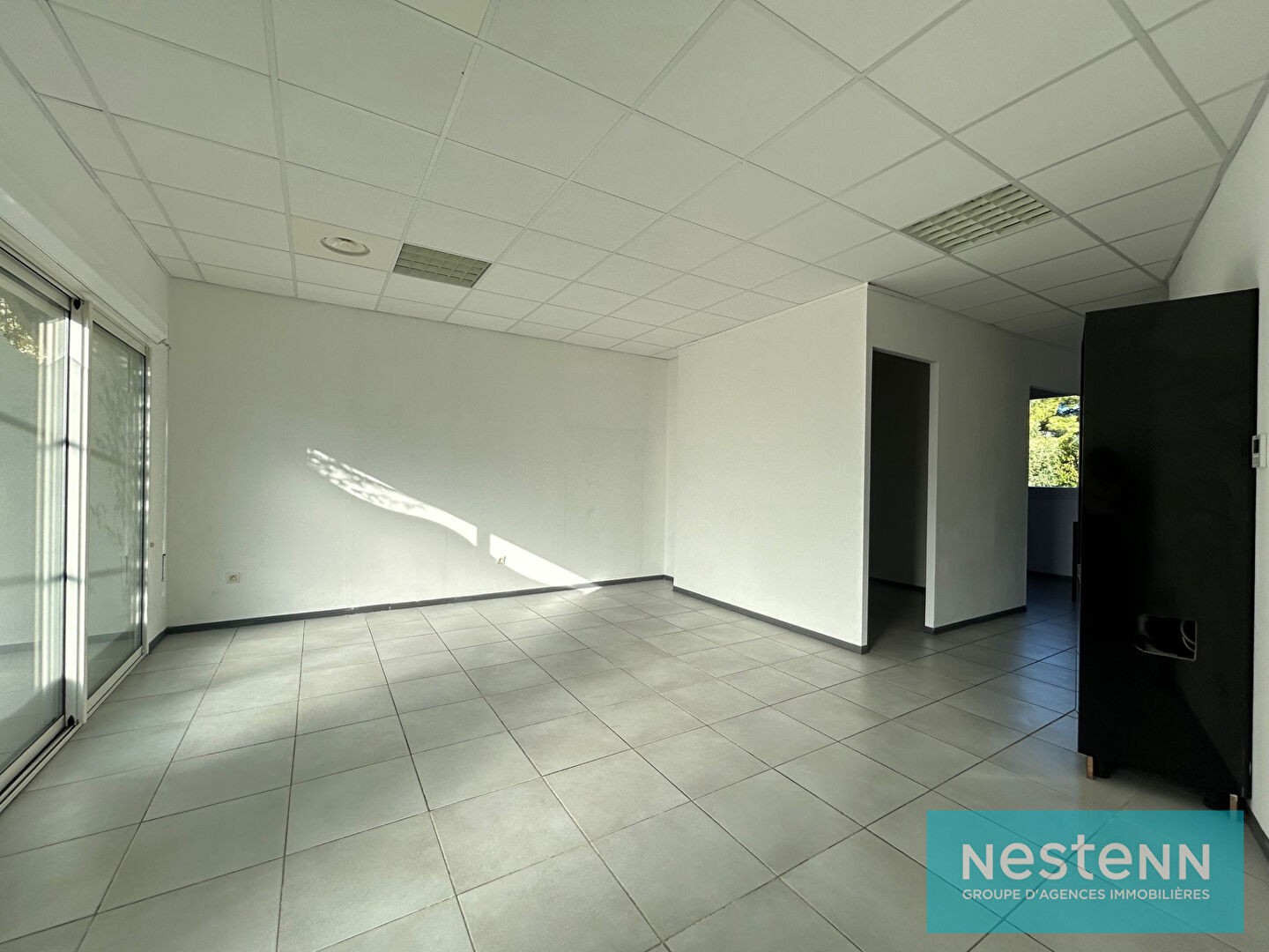 Immeuble commercial 4 pièces 51 m²