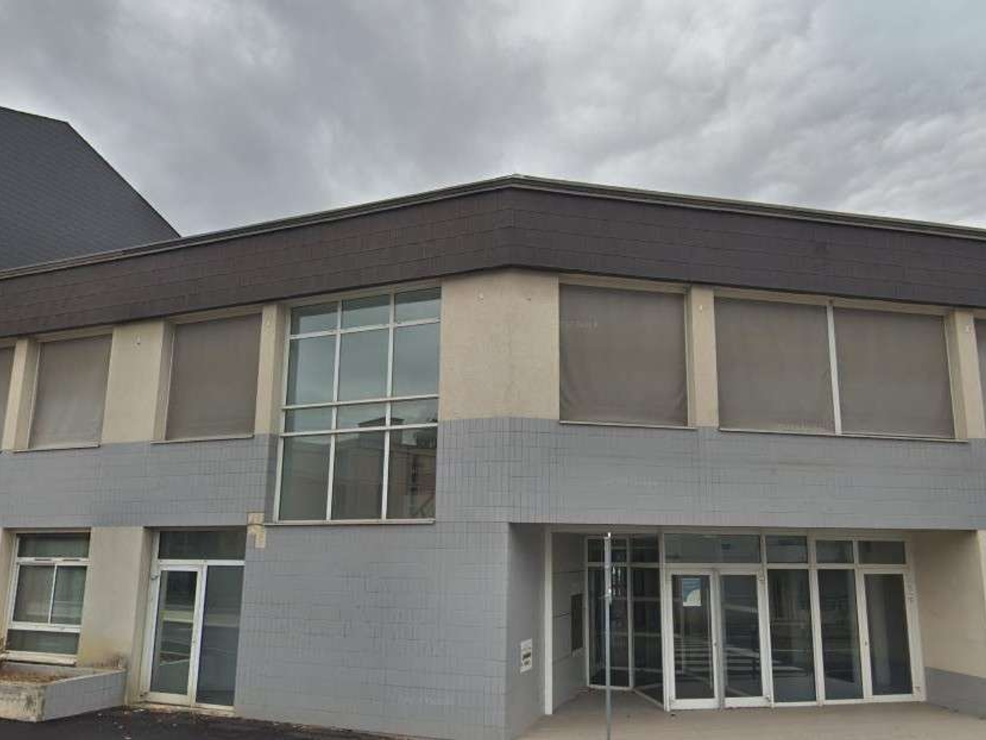 À vendre bureaux 740m² proche centre d'Evreux