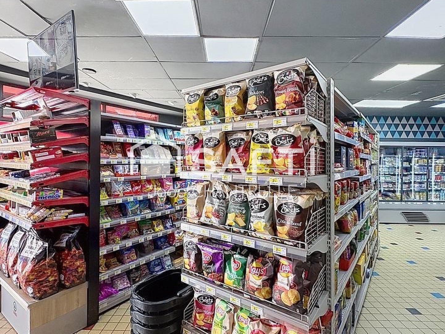 Magasin à vendre - 84m2 - Amiens (80000)