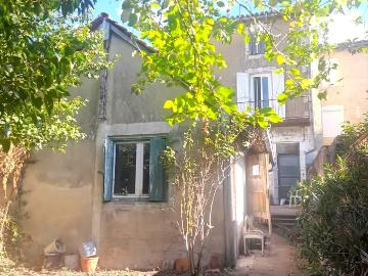 Maison 6 pièces 280 m²