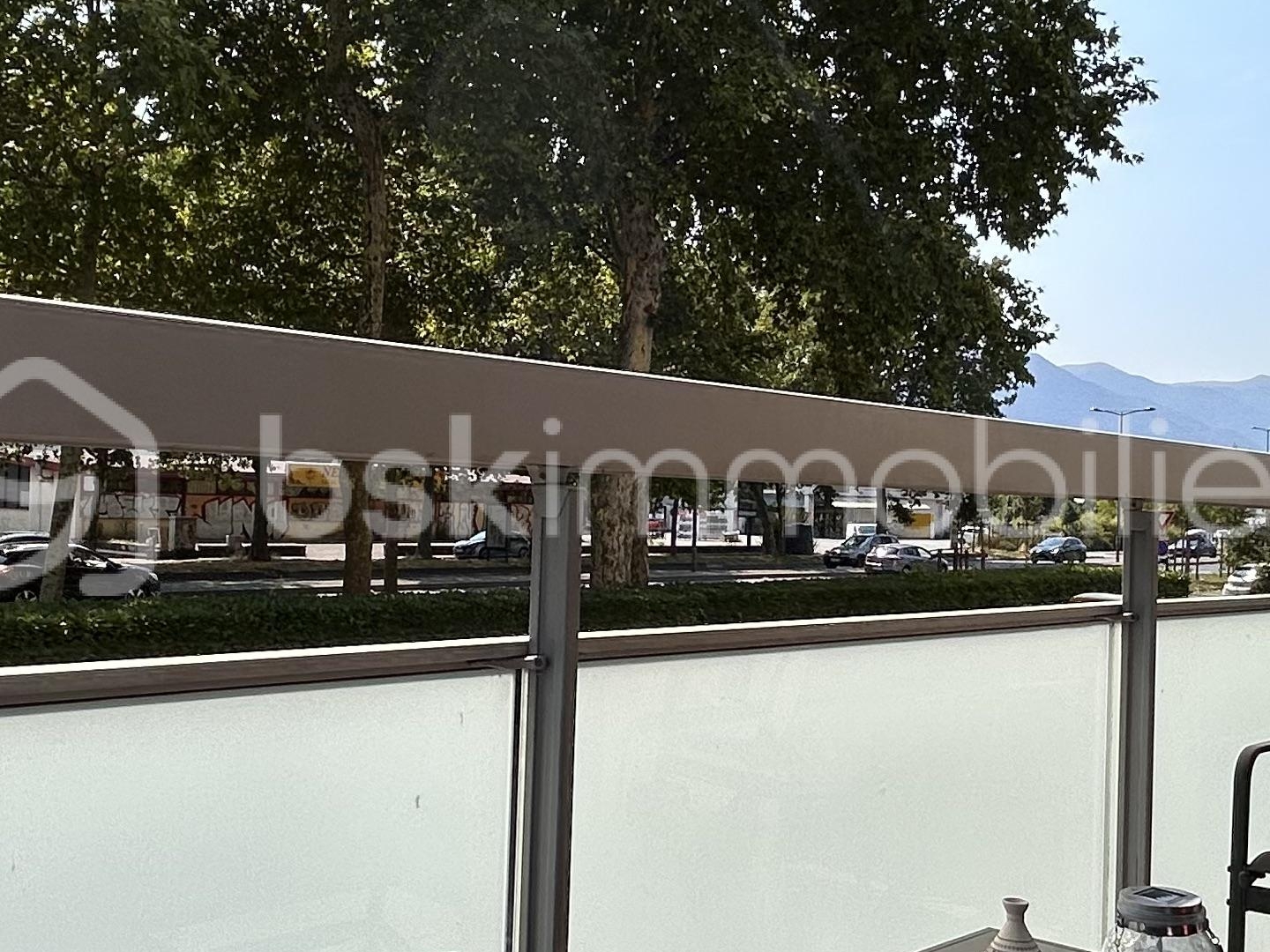 Appartement 5 pièces 105 m²