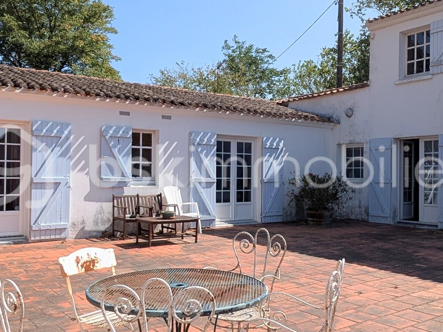 Maison 5 pièces 165 m²