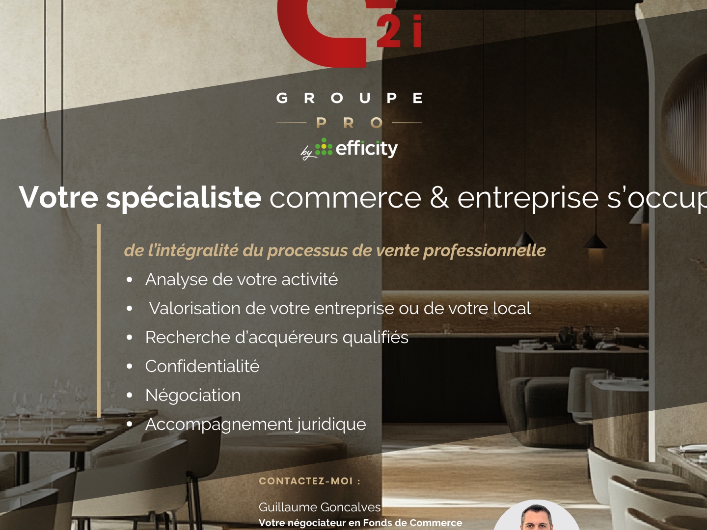 Magasin à vendre - 665m2 - Nîmes (30000)