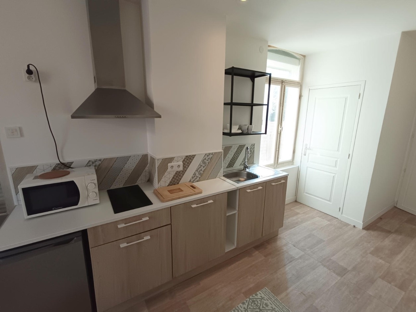 Appartement à louer - Amiens (80000)