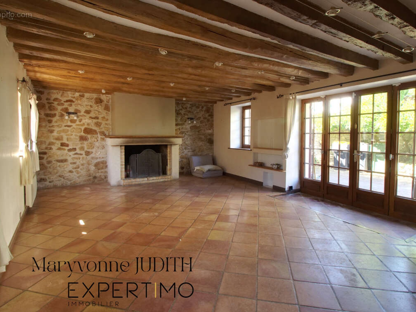 Maison à vendre - 6 pièces - 170m2 - Villiers-Sur-Morin (77580)