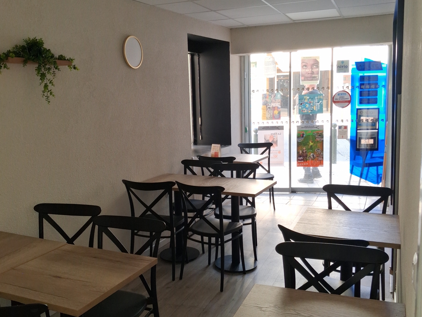 Magasin à vendre - Orléans (45000)