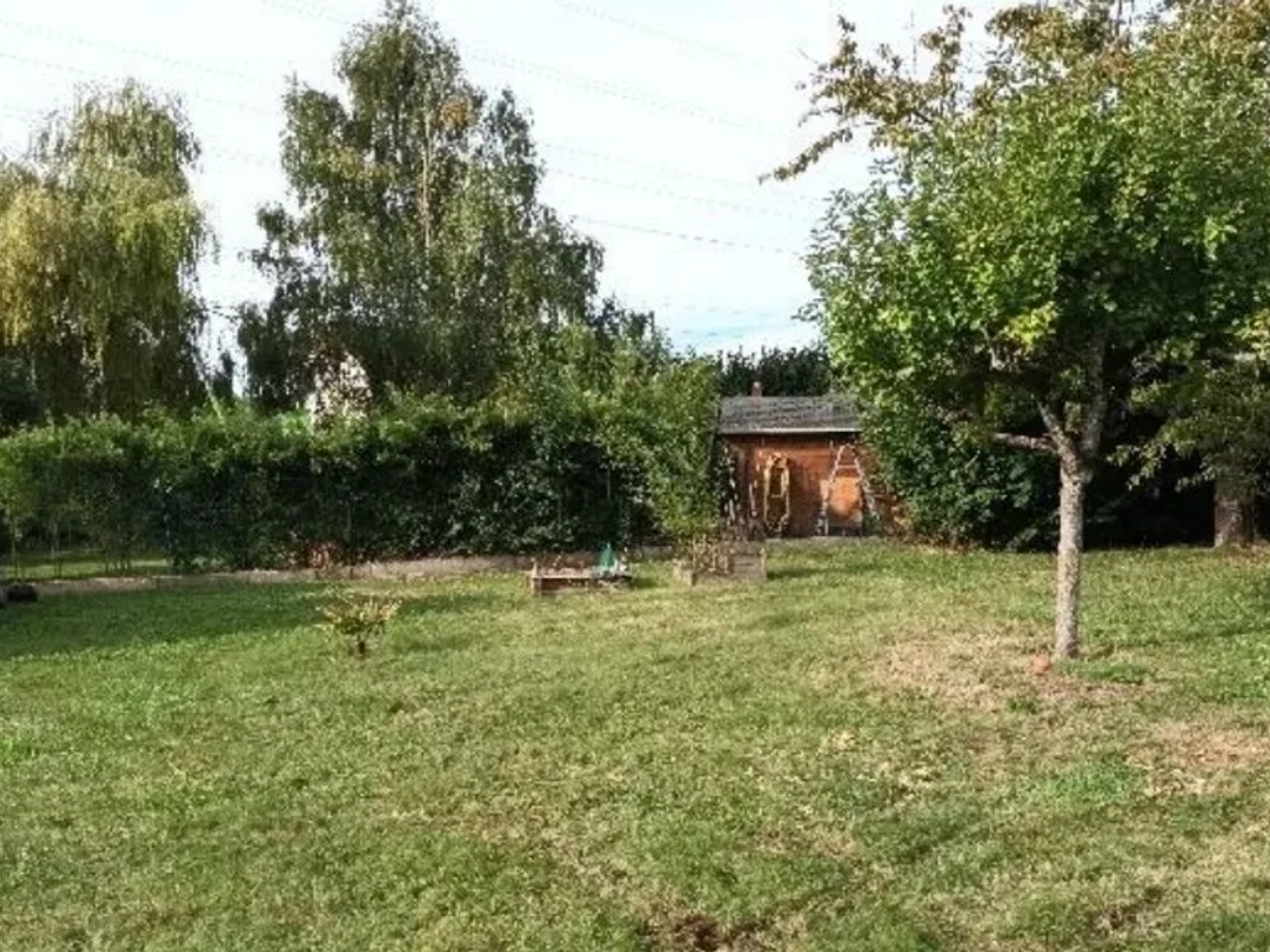 Maison à vendre - 7 pièces - 120m2 - Gretz-Armainvilliers (77220)