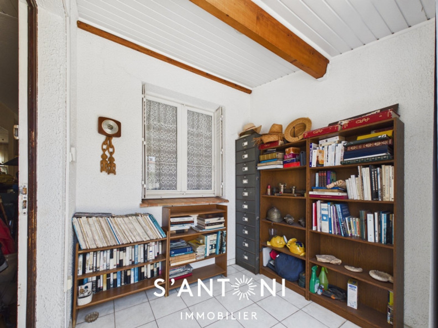 Maison à vendre - 5 pièces - 85m2 - Agde (34300)
