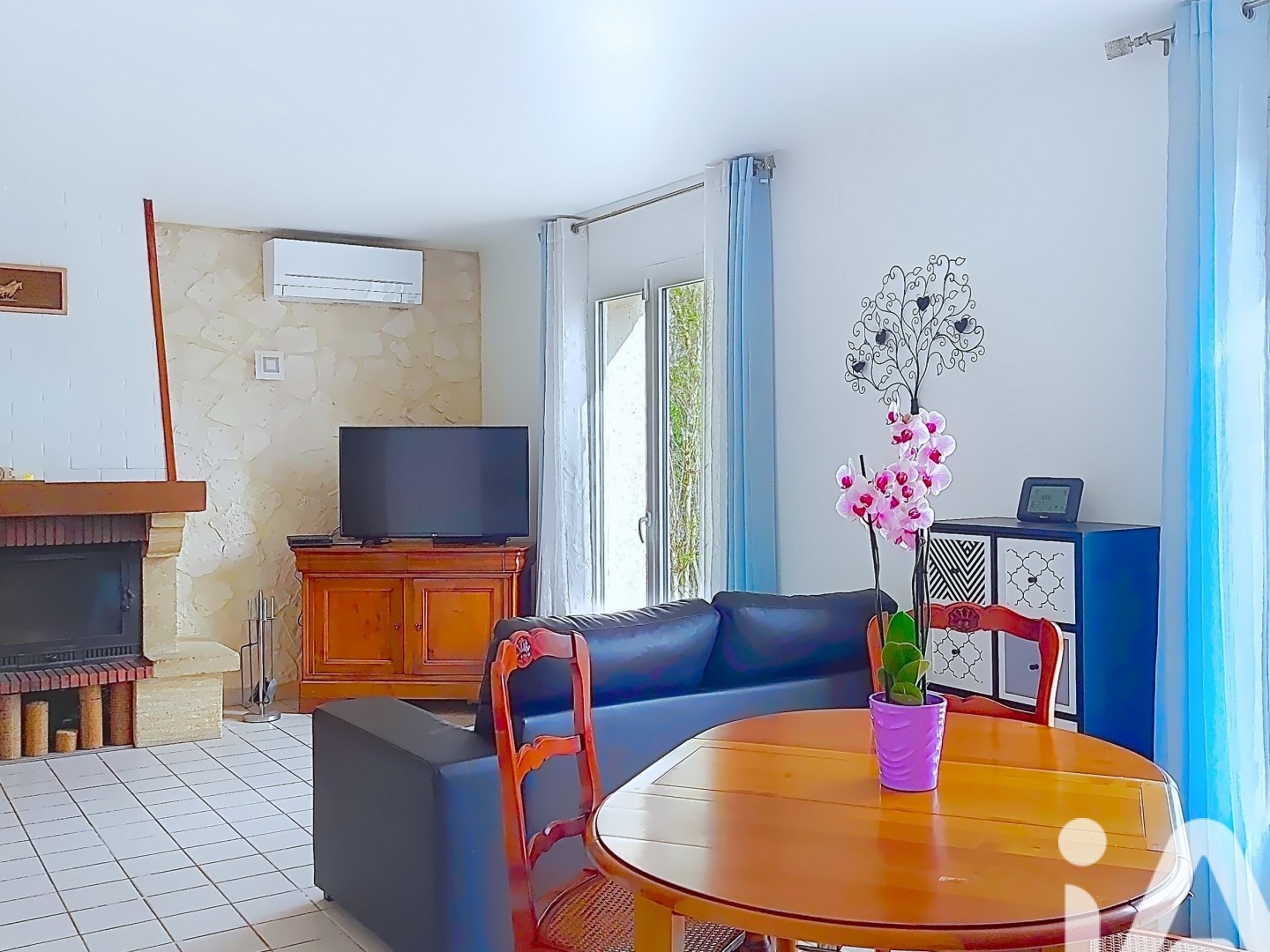 Maison à vendre - 5 pièces - 88m2 - Rosoy-En-Multien (60620)