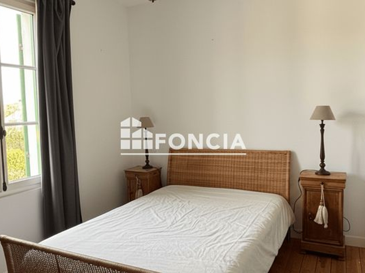 Maison à vendre - 4 pièces - 127m2 - Châtelaillon-Plage (17340)