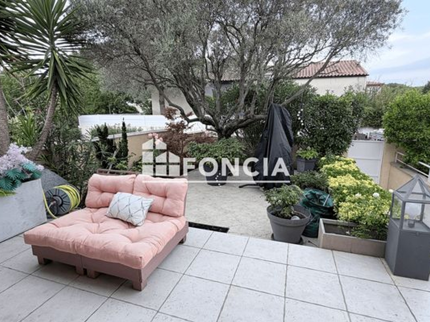 Maison à vendre - 5 pièces - 115m2 - Lattes (34970)