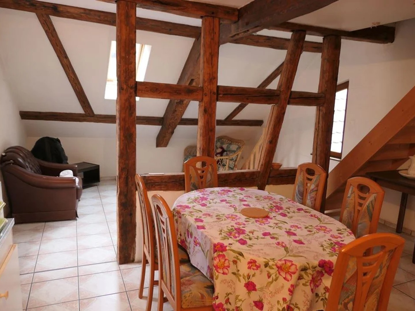 Appartement 5 pièces 90 m²