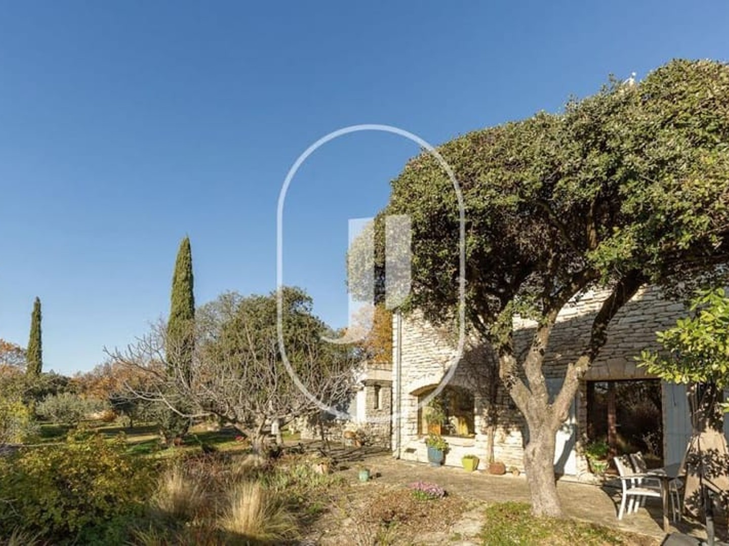 Maison 180 m²