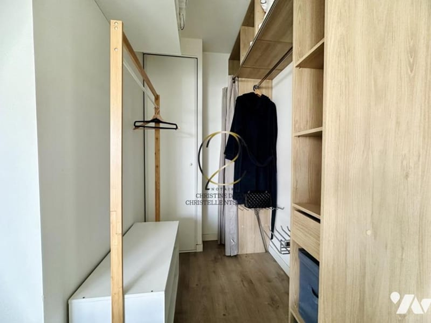 Appartement à vendre - 1 pièce - 34m2 - Montigny-Lès-Corm... (95370)