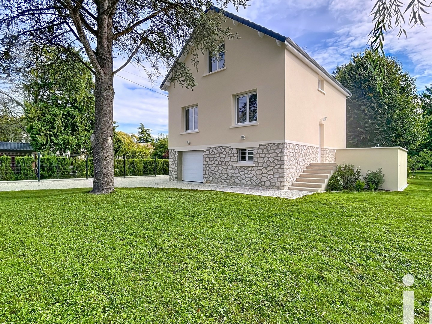 Maison 5 pièces 122 m²
