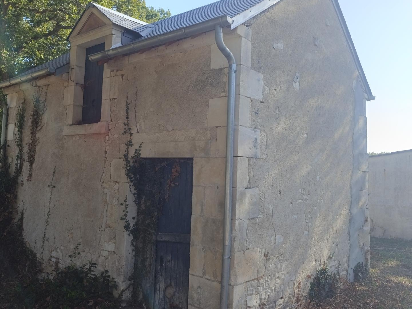 Maison à vendre - 4 pièces - 71m2 - Condé (36100)
