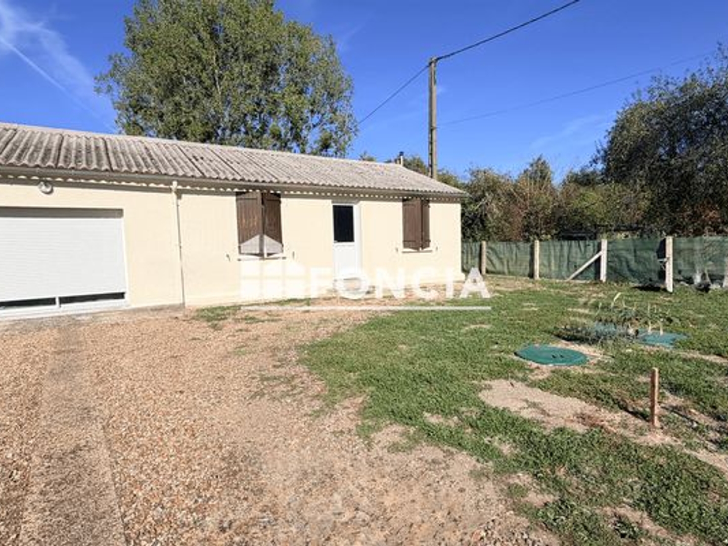 Maison 3 pièces 77 m²