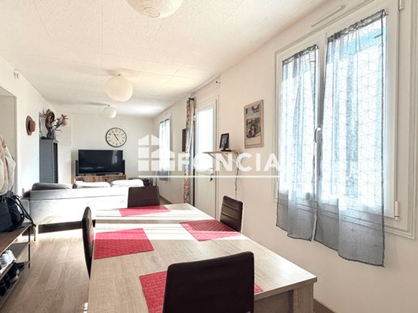 Maison à vendre - 3 pièces - 77m2 - Vaas (72500)