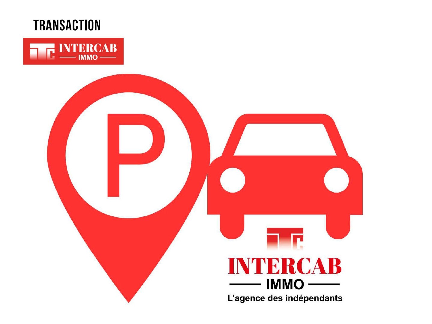 Secteur avenue d'Epernay, parking à vendre