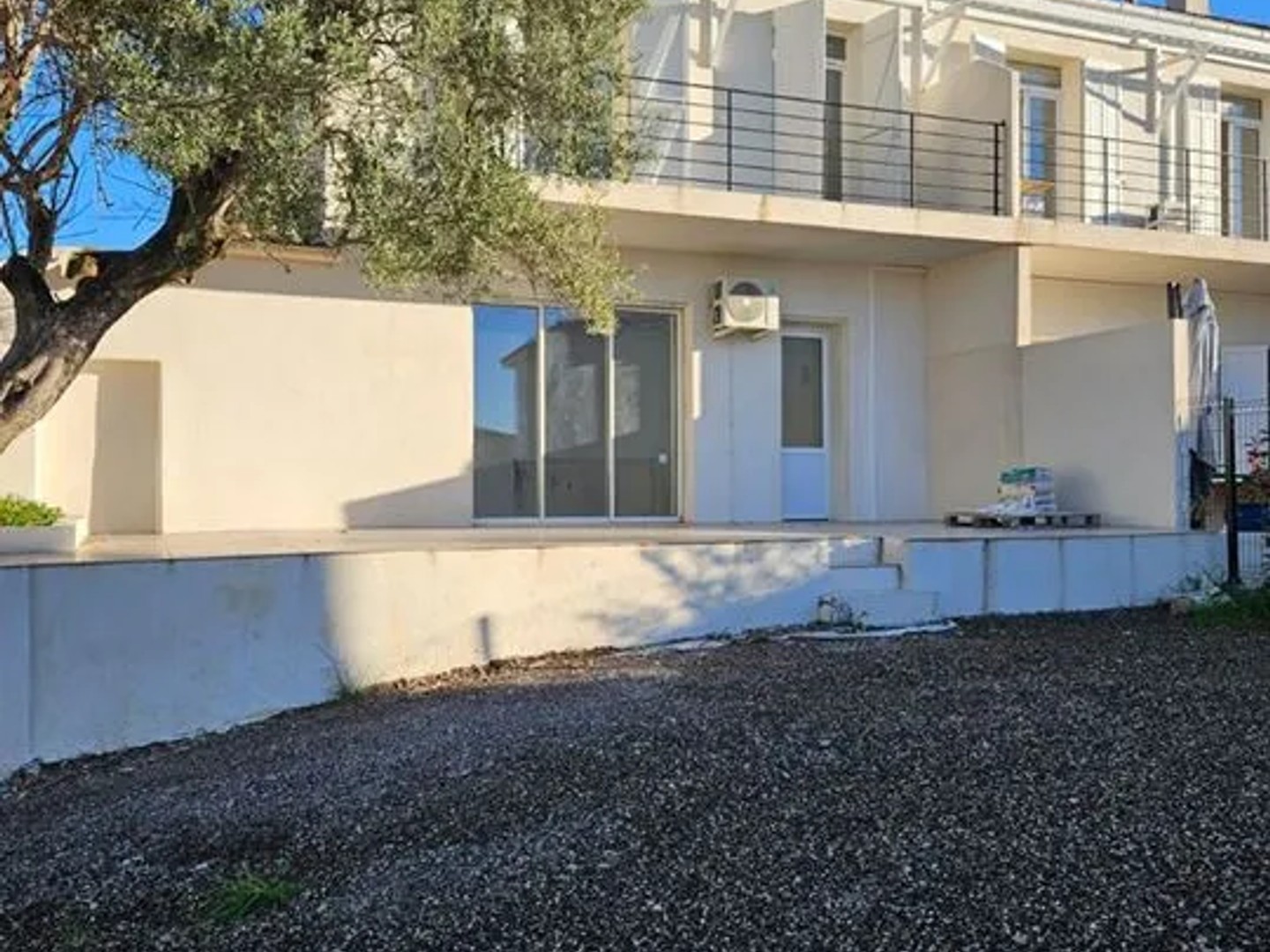 Duplex 3 pièces 64 m²