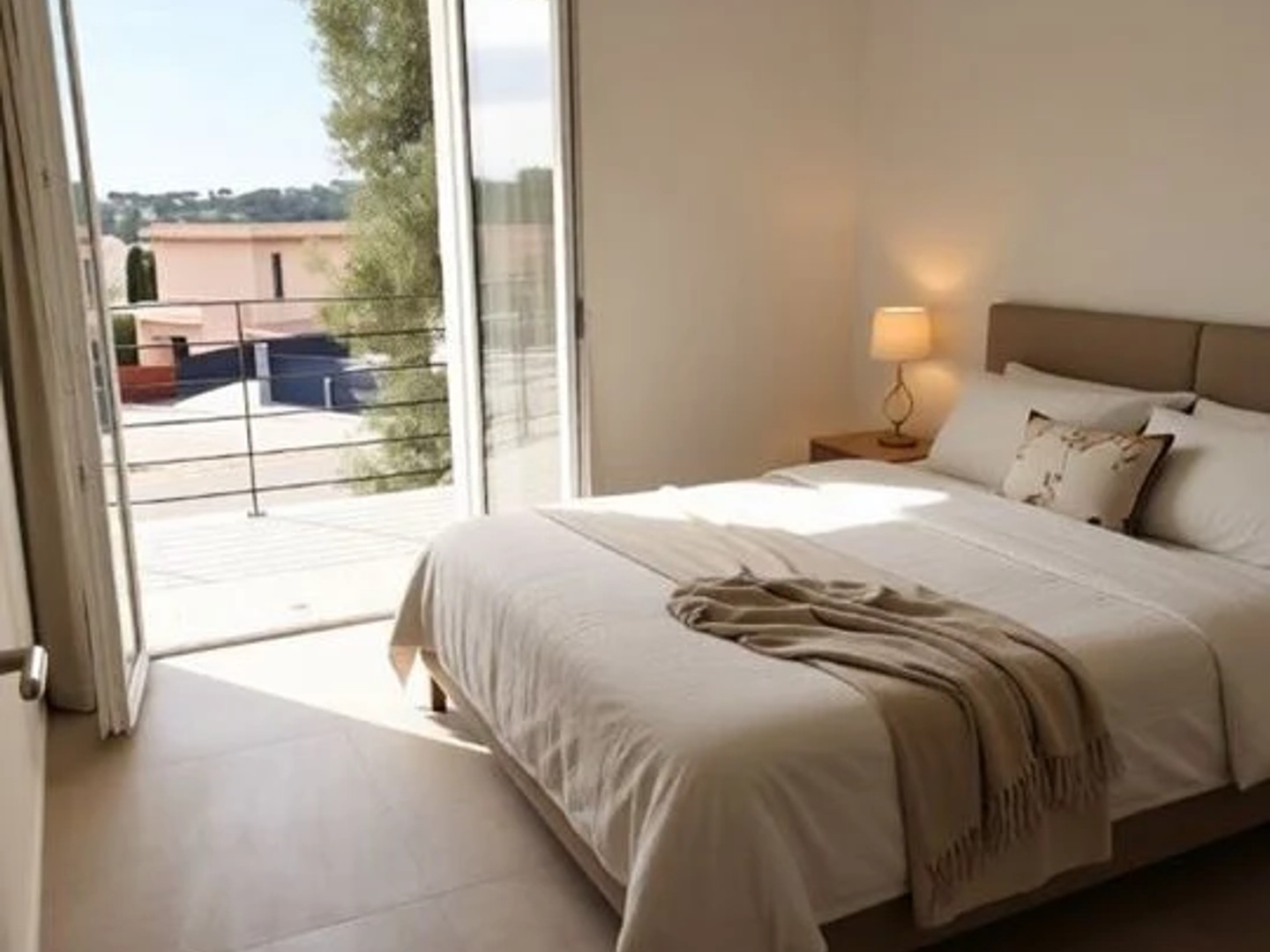 Appartement à vendre - 3 pièces - 64m2 - La Garde (83130)