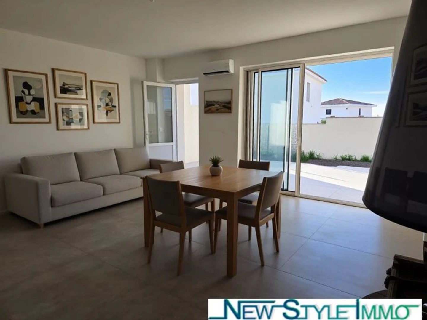 Appartement à vendre - 3 pièces - 64m2 - La Garde (83130)