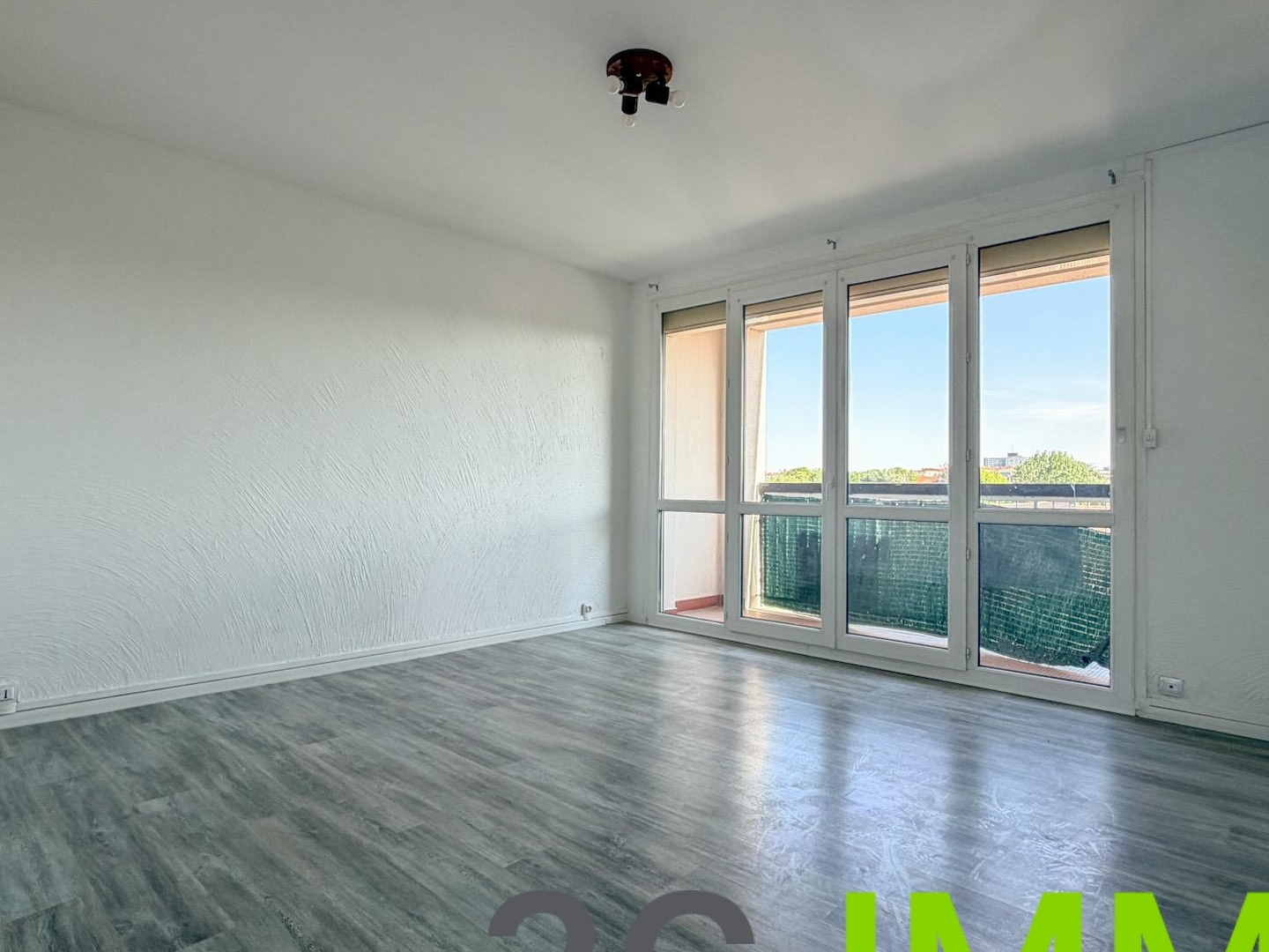 Appartement à vendre - 2 pièces - 61m2 - Dreux (28100)