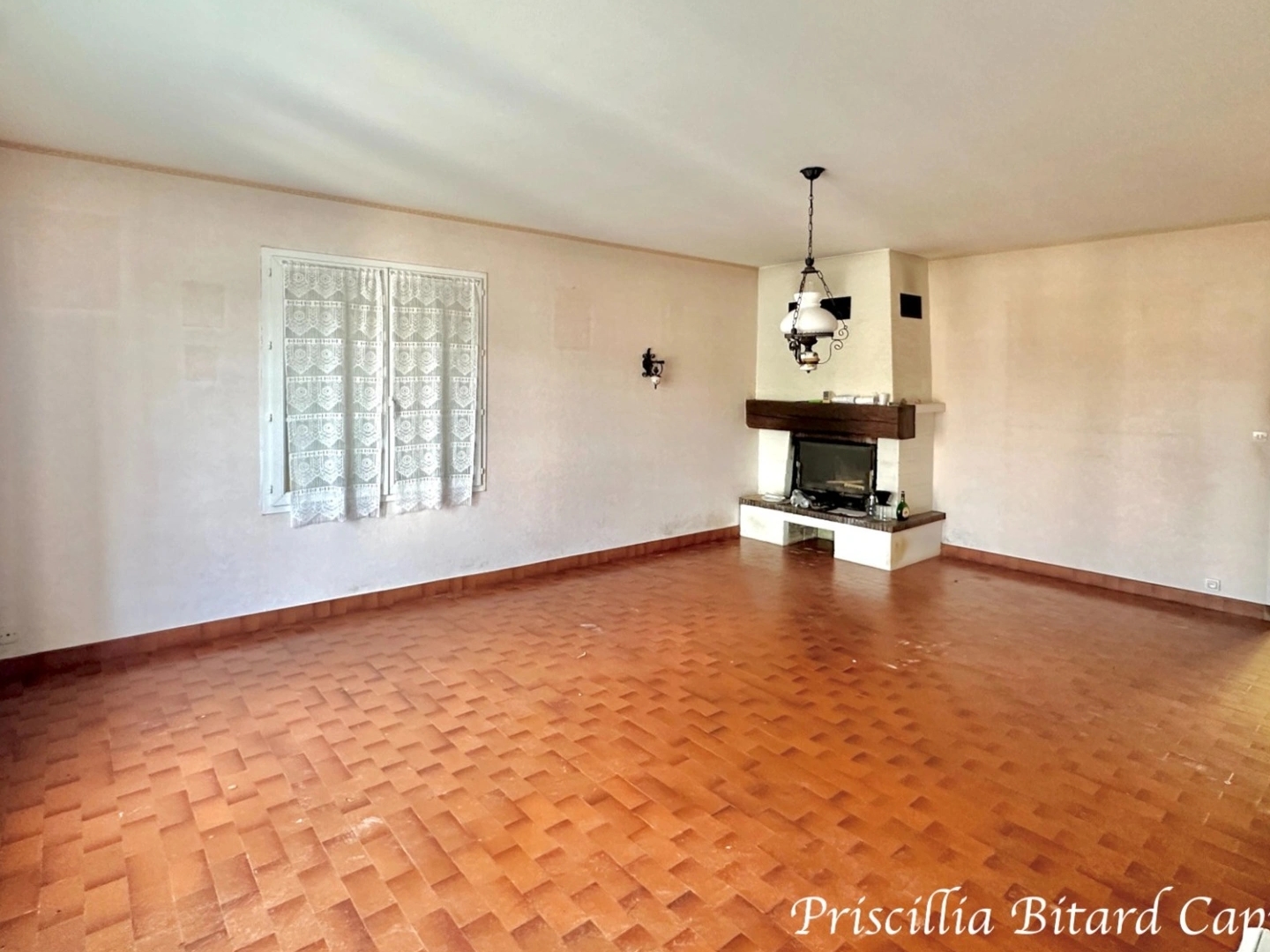 Maison à vendre - 5 pièces - 88m2 - Aigrefeuille-D'aunis (17290)