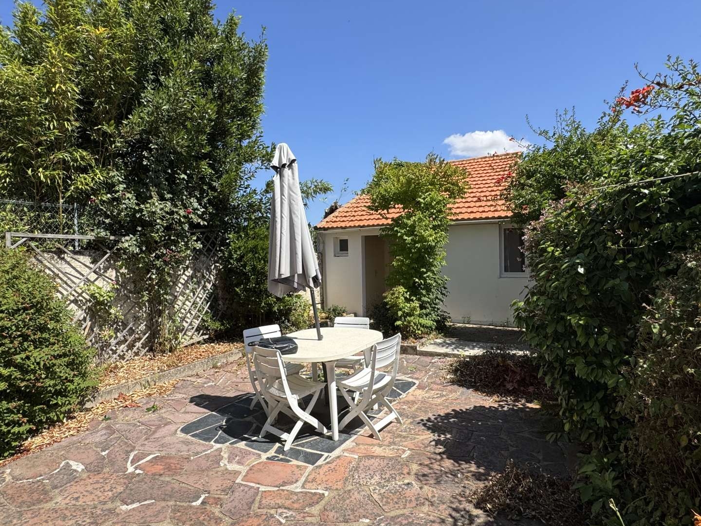 Maison 6 pièces 110 m²