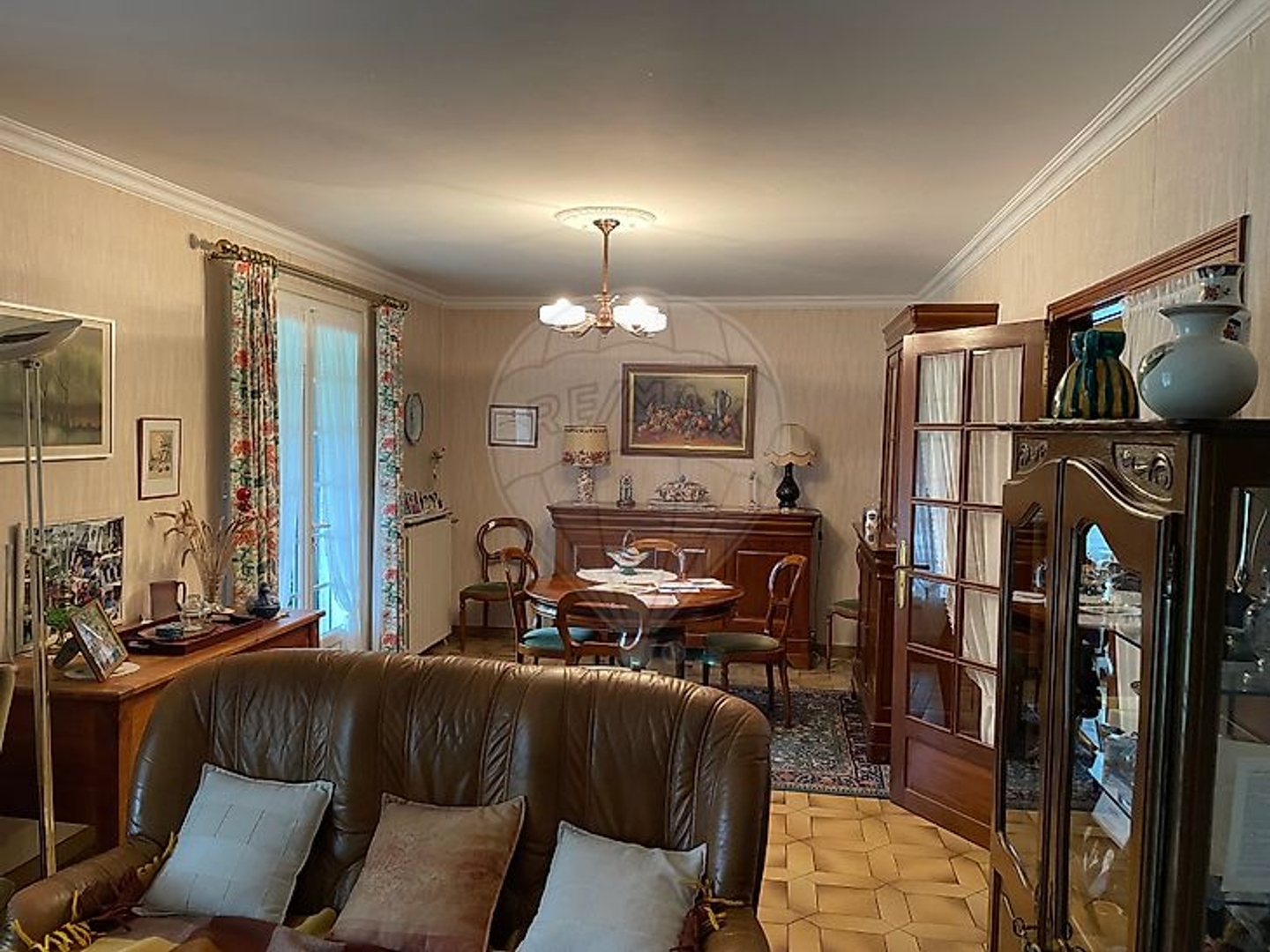 Maison 6 pièces 100 m²