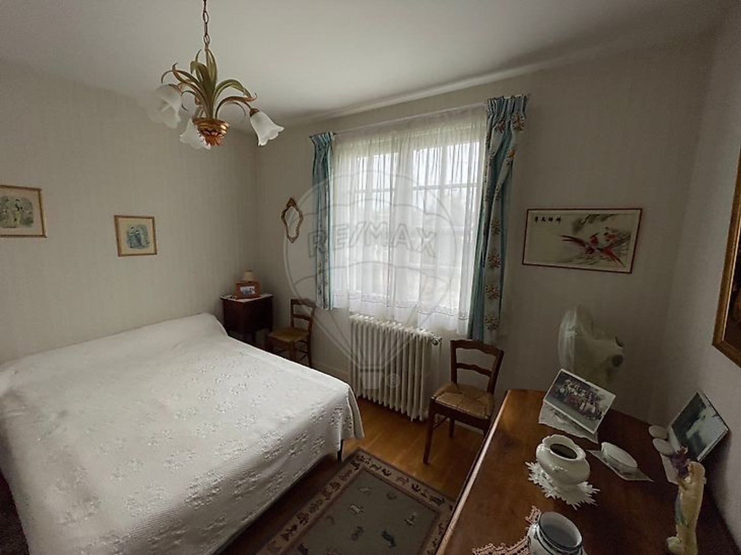 Maison à vendre - 6 pièces - 100m2 - Decize (58300)