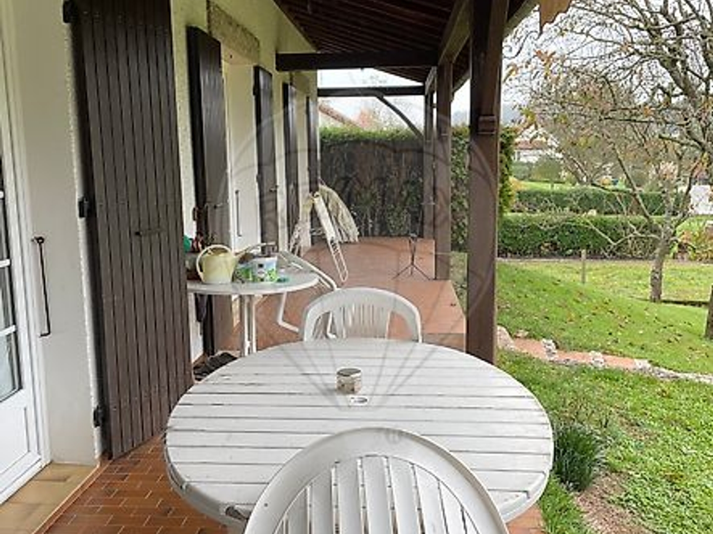 Maison à vendre - 6 pièces - 100m2 - Decize (58300)