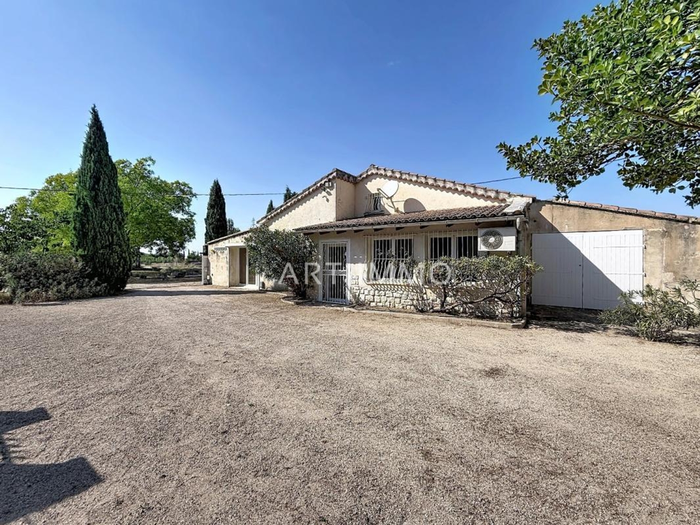 Ensemble Immobilier