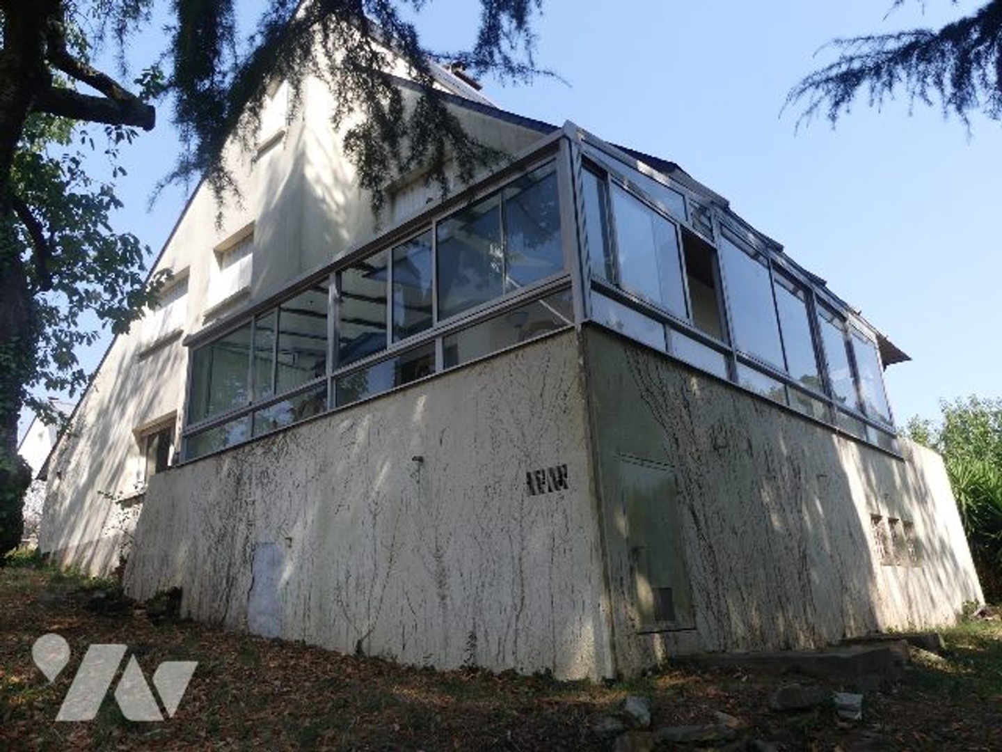 Maison 7 pièces 180 m²