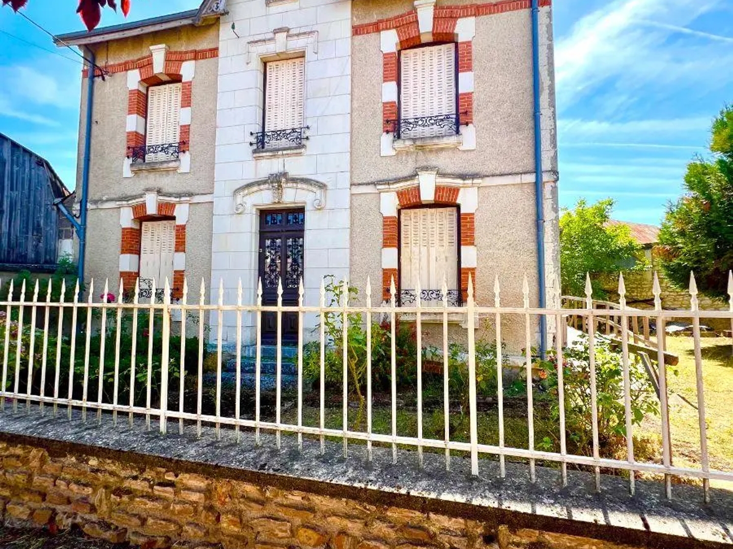 Maison 6 pièces 120 m²