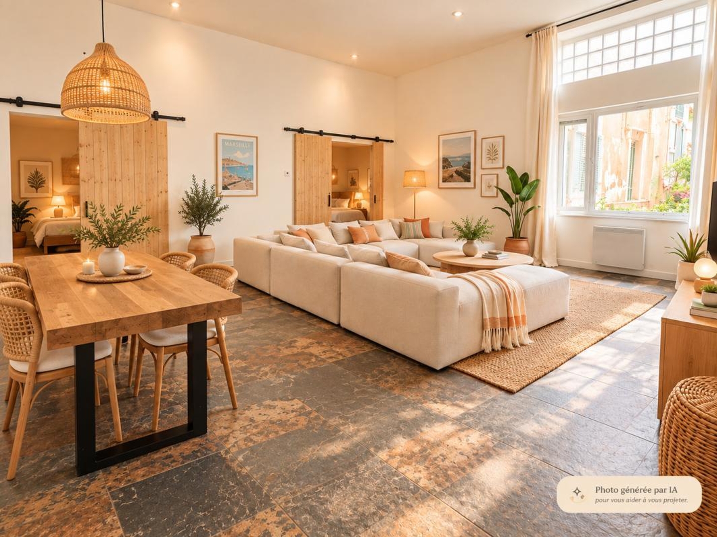 LOFT/T3 BOMPARD