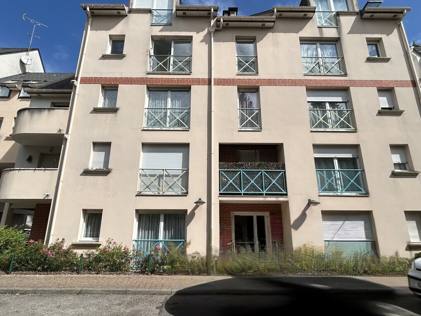 appartement