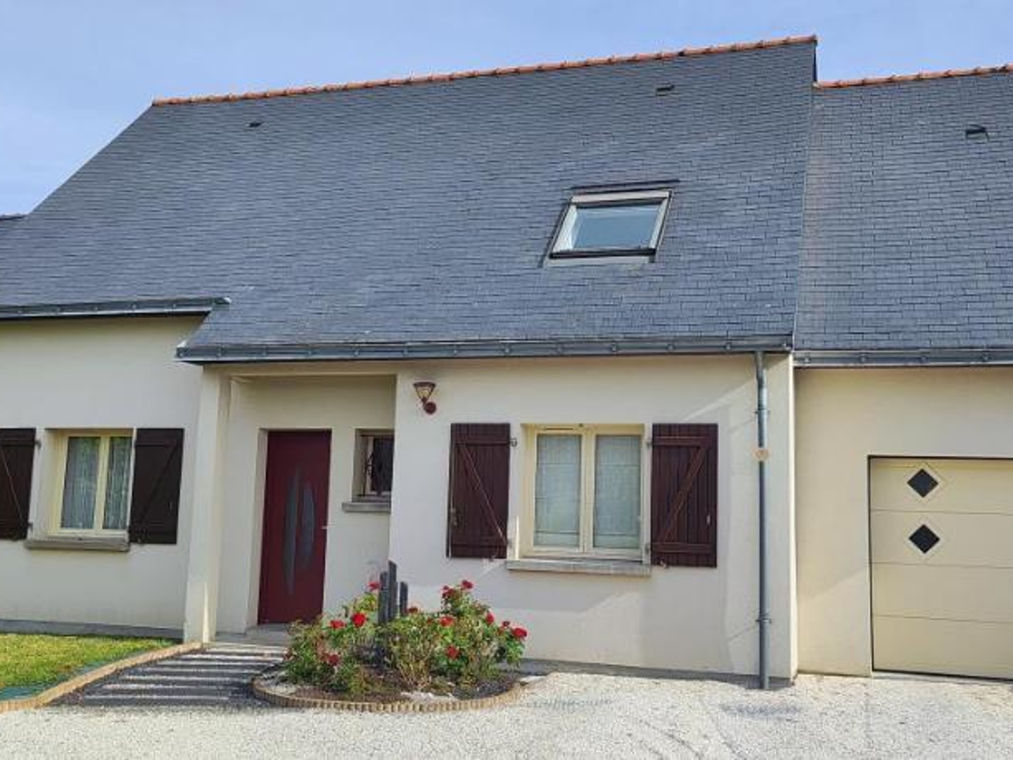 Maison 6 pièces 118 m²