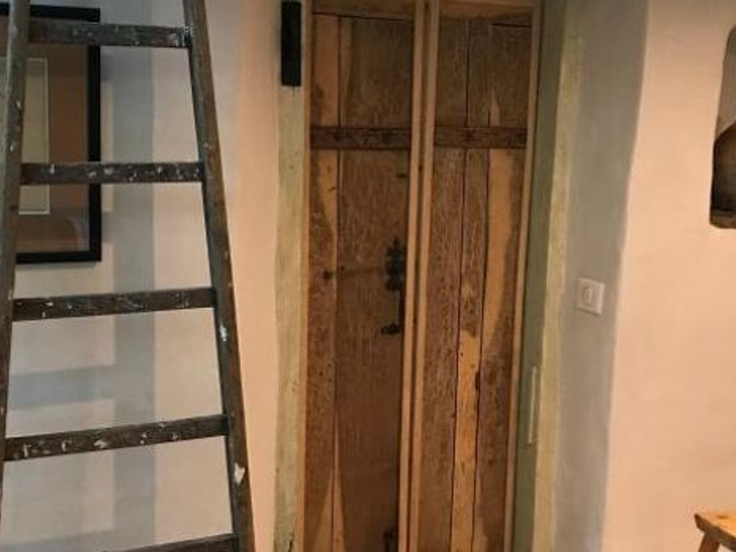 Maison à vendre - 3 pièces - 71m2 - Itxassou (64250)