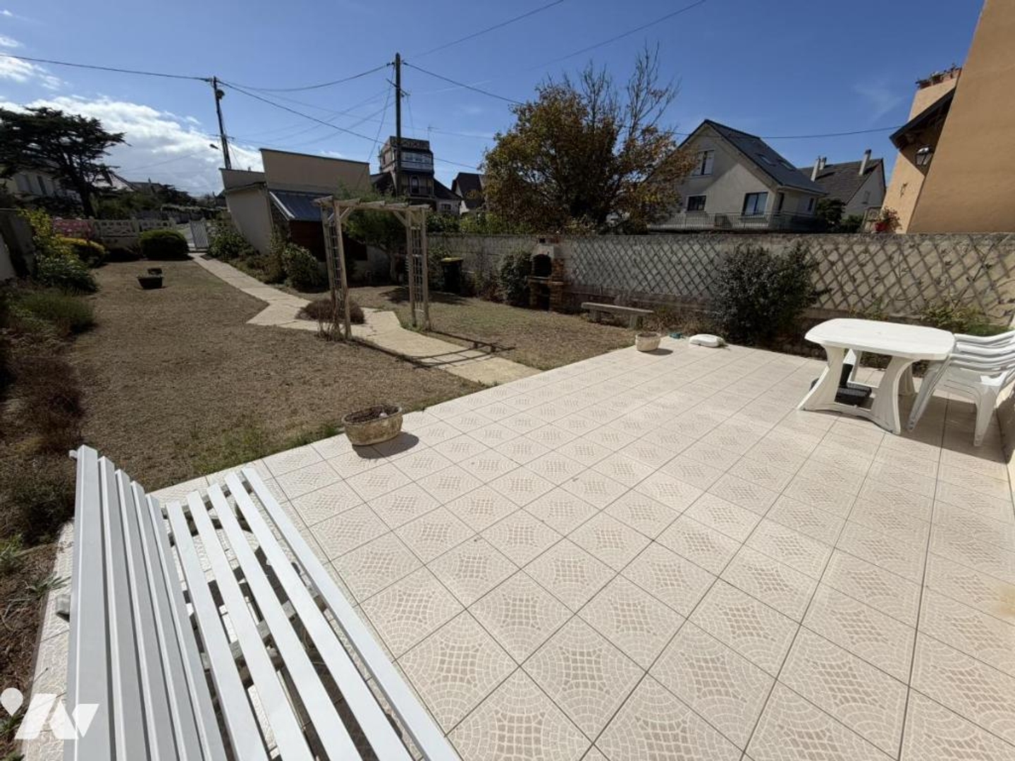 Maison à vendre - 6 pièces - 104m2 - Barneville-Carteret (50270)
