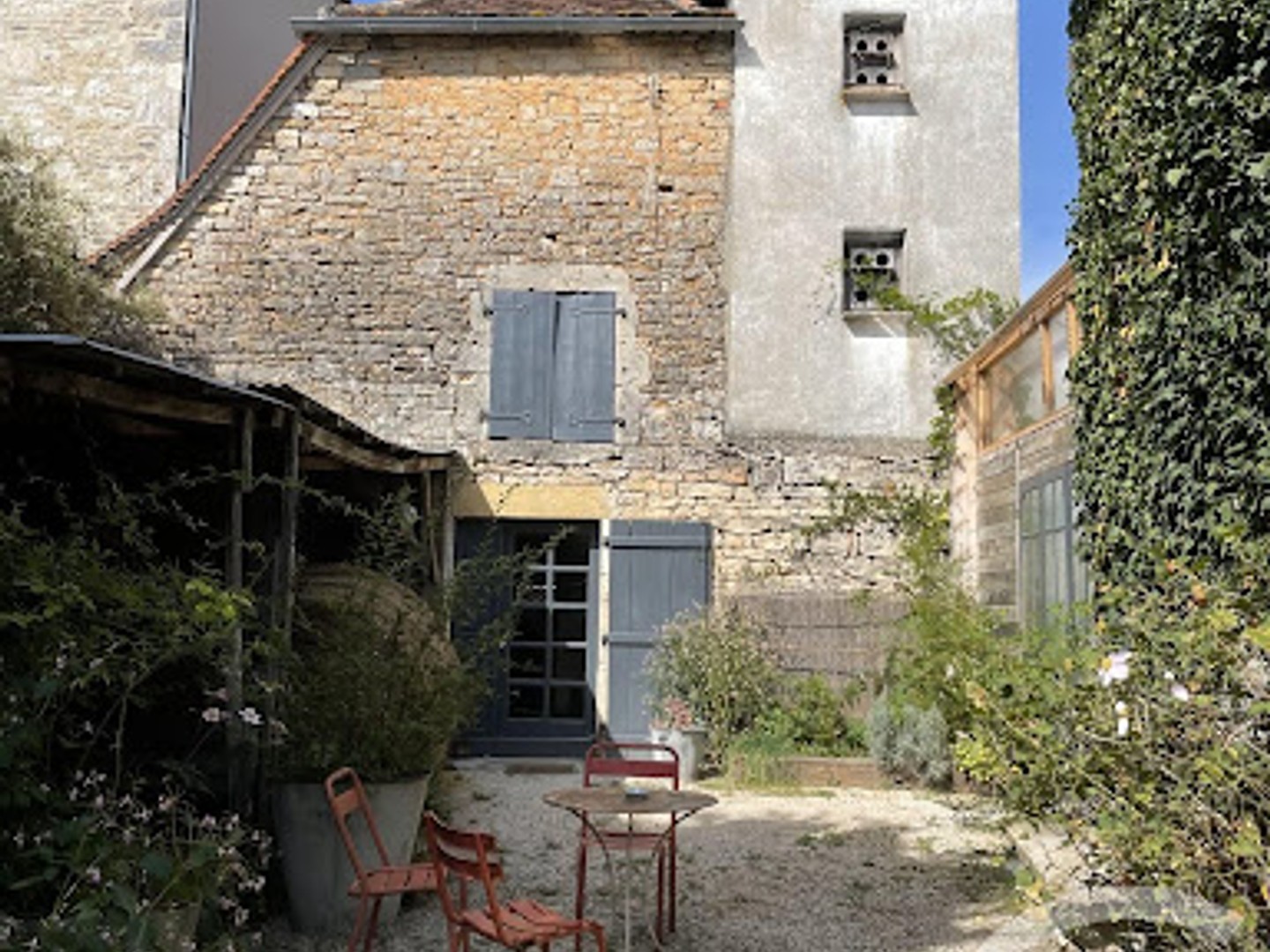 Maison 12 pièces 407 m²