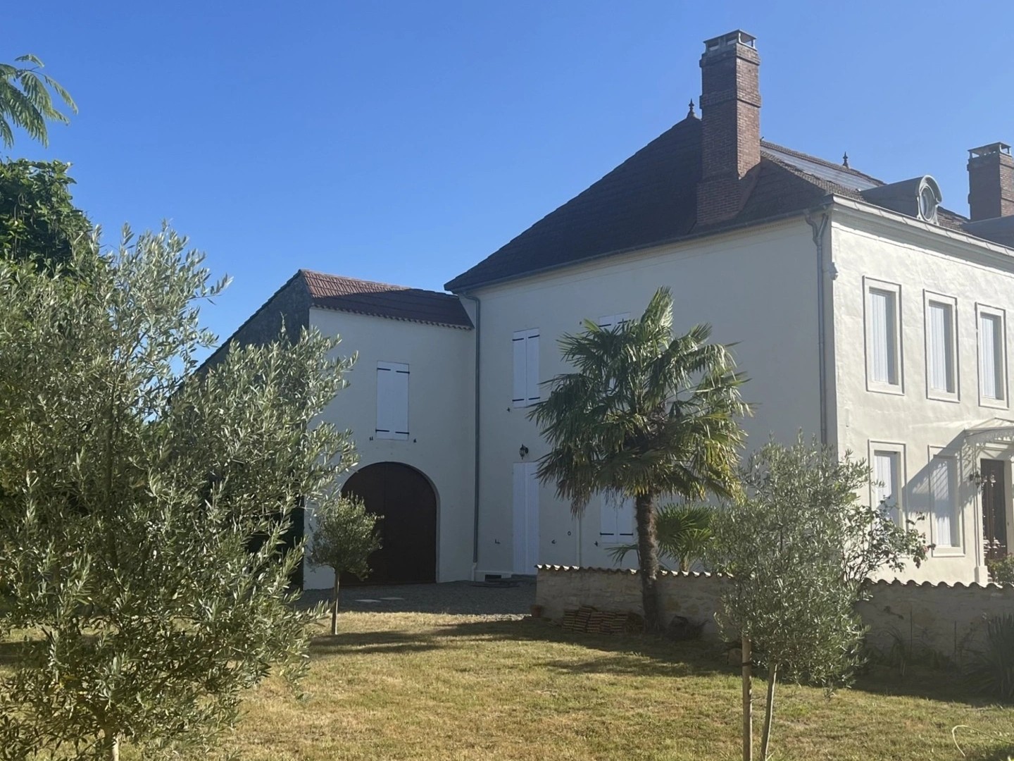 Propriété 10 pièces 372 m²