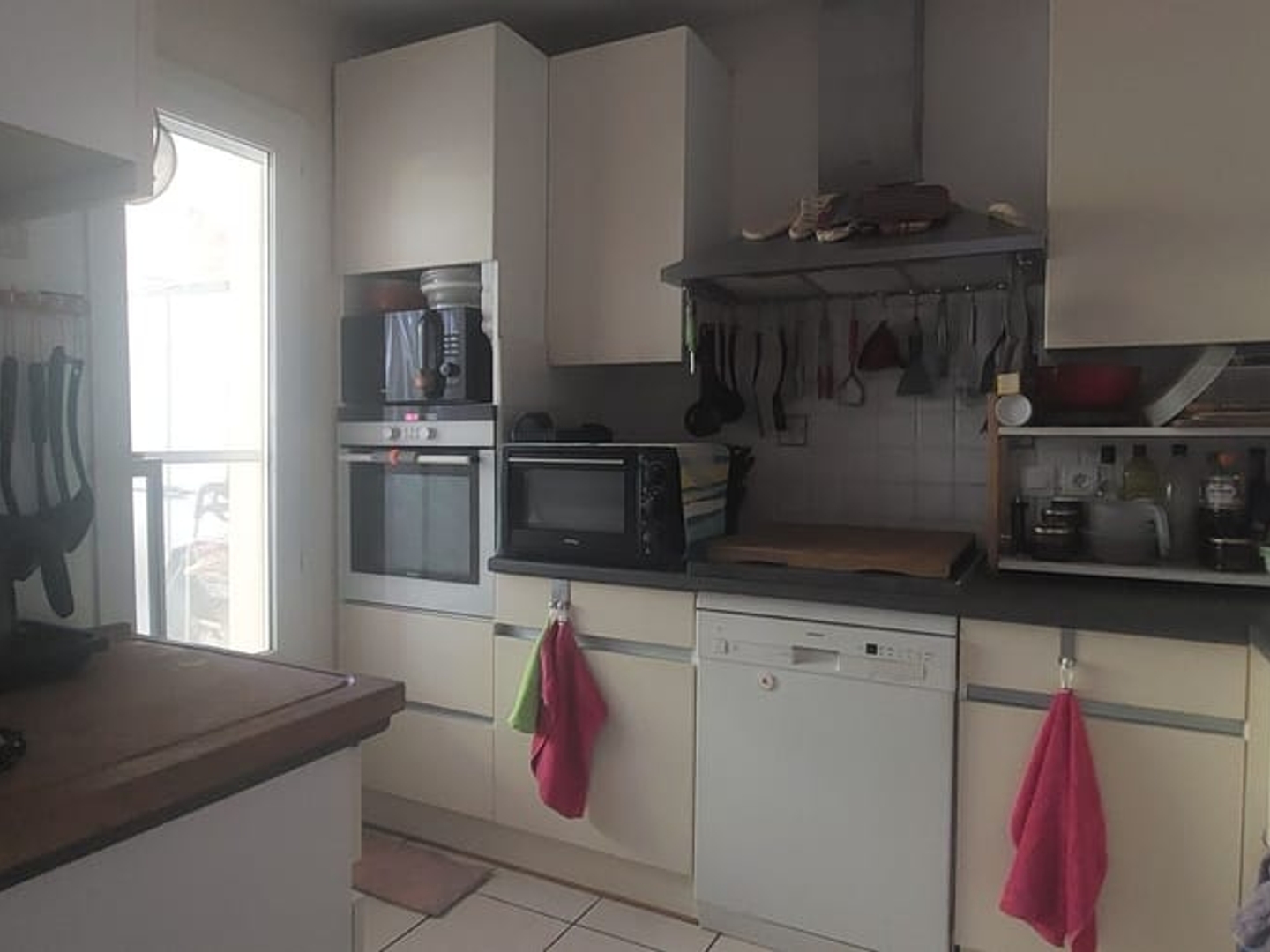 Appartement à vendre - 3 pièces - 77m2 - Saint-Vincent-De-... (40230)