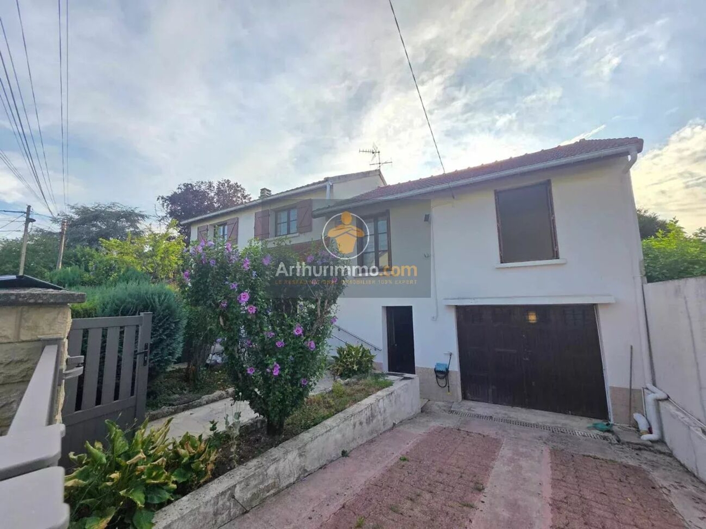 Maison 6 pièces 112 m²