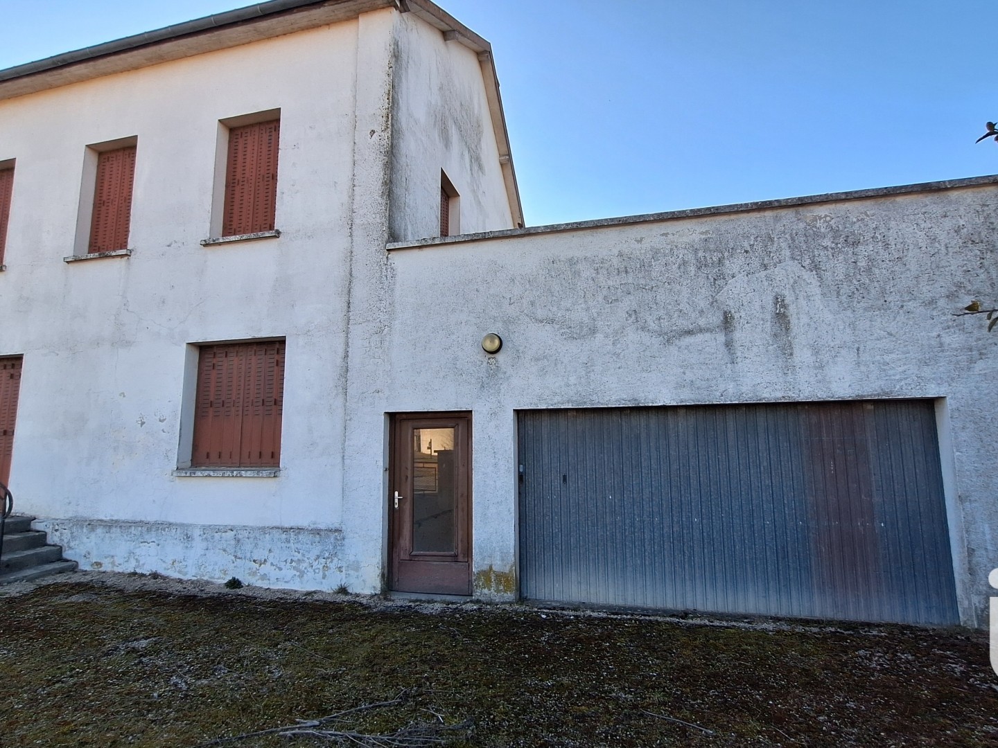 Maison 4 pièces 113 m²