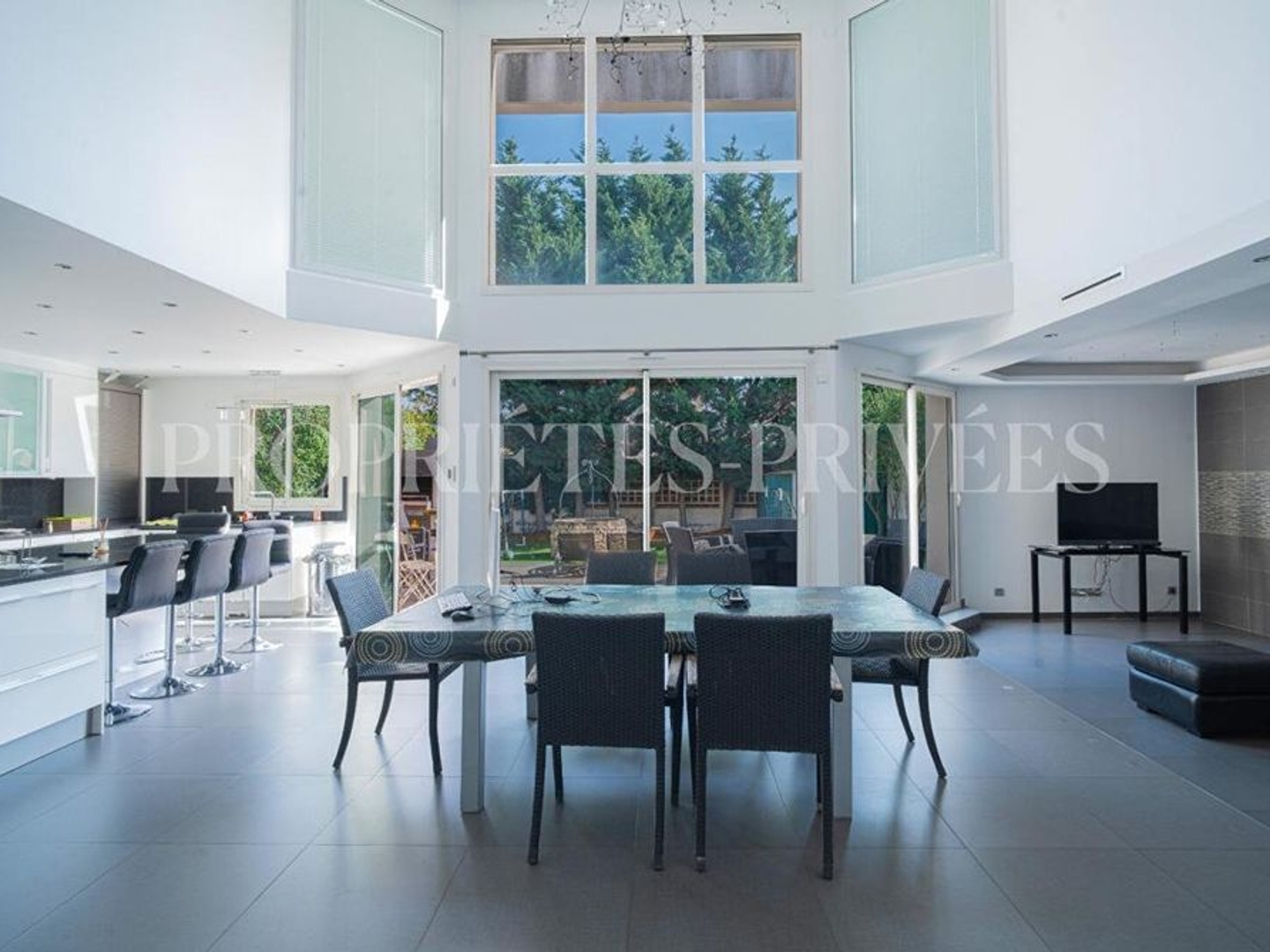 Maison à vendre - 6 pièces - 309m2 - Maisons-Alfort (94700)
