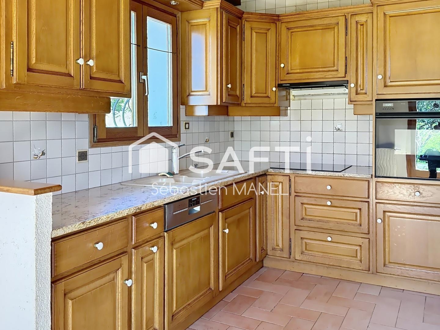 Maison à vendre - 4 pièces - 83m2 - Contamine-Sur-Arve (74130)