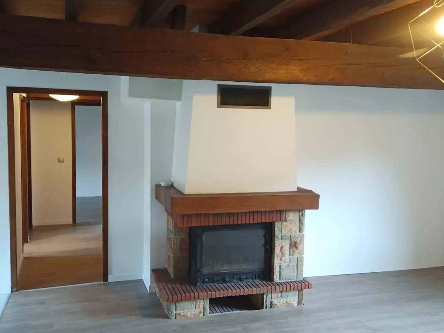 Immeuble à vendre - 347m2 - Bélesta (09300)